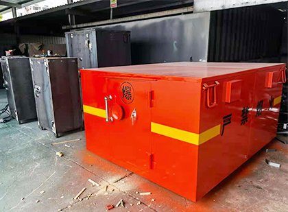 尼木车载炸药箱