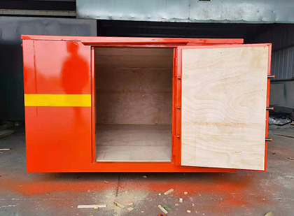 尼木车载炸药箱