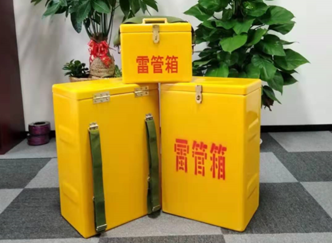 尼木如何防止雷管箱炸药箱等矿用物品生锈？