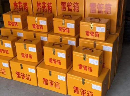 尼木玻璃钢雷管箱的使用寿命一般是多少？